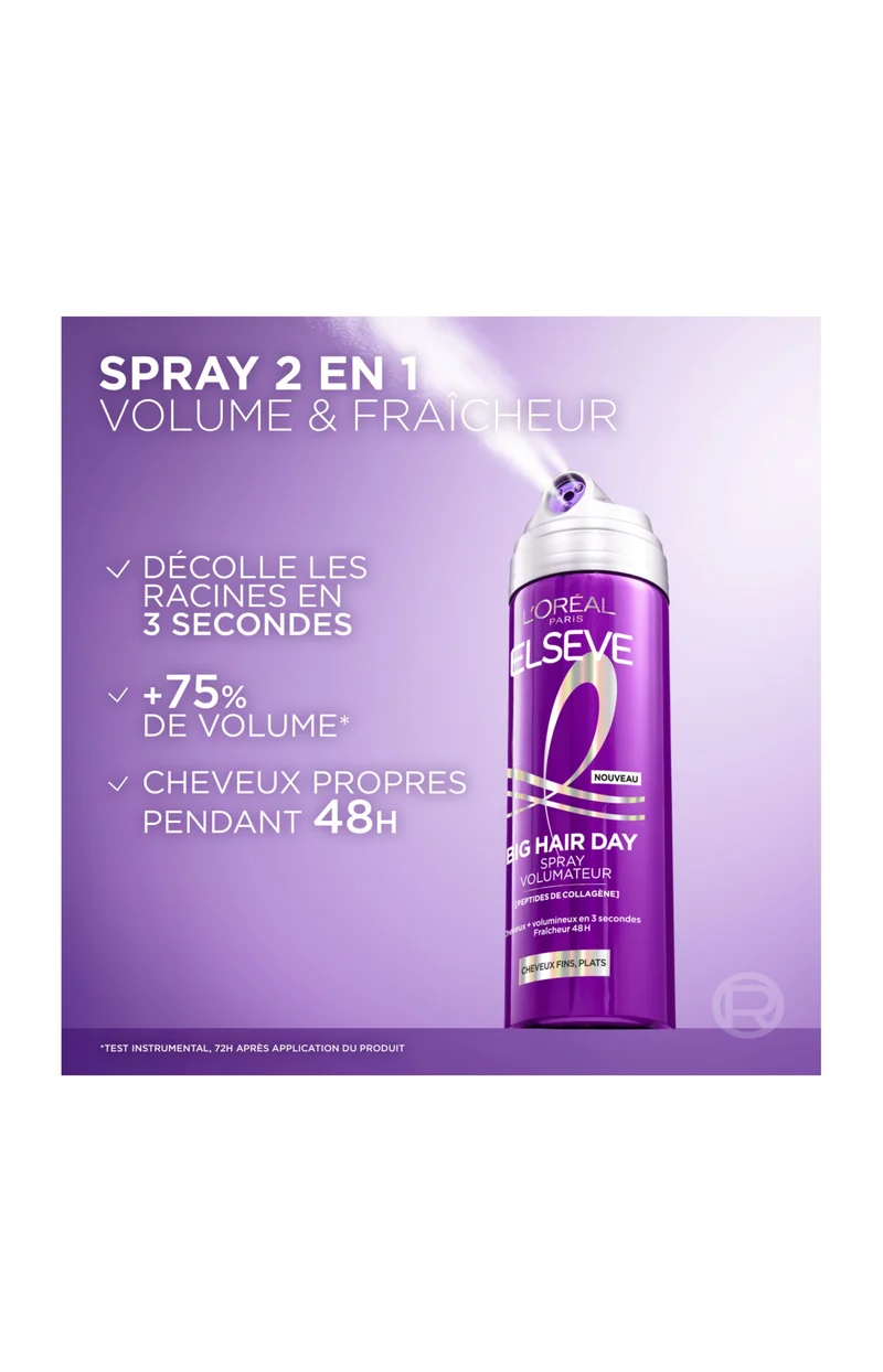2 soins repulpants sans rinçage - Collagen Lifter - 200 ml