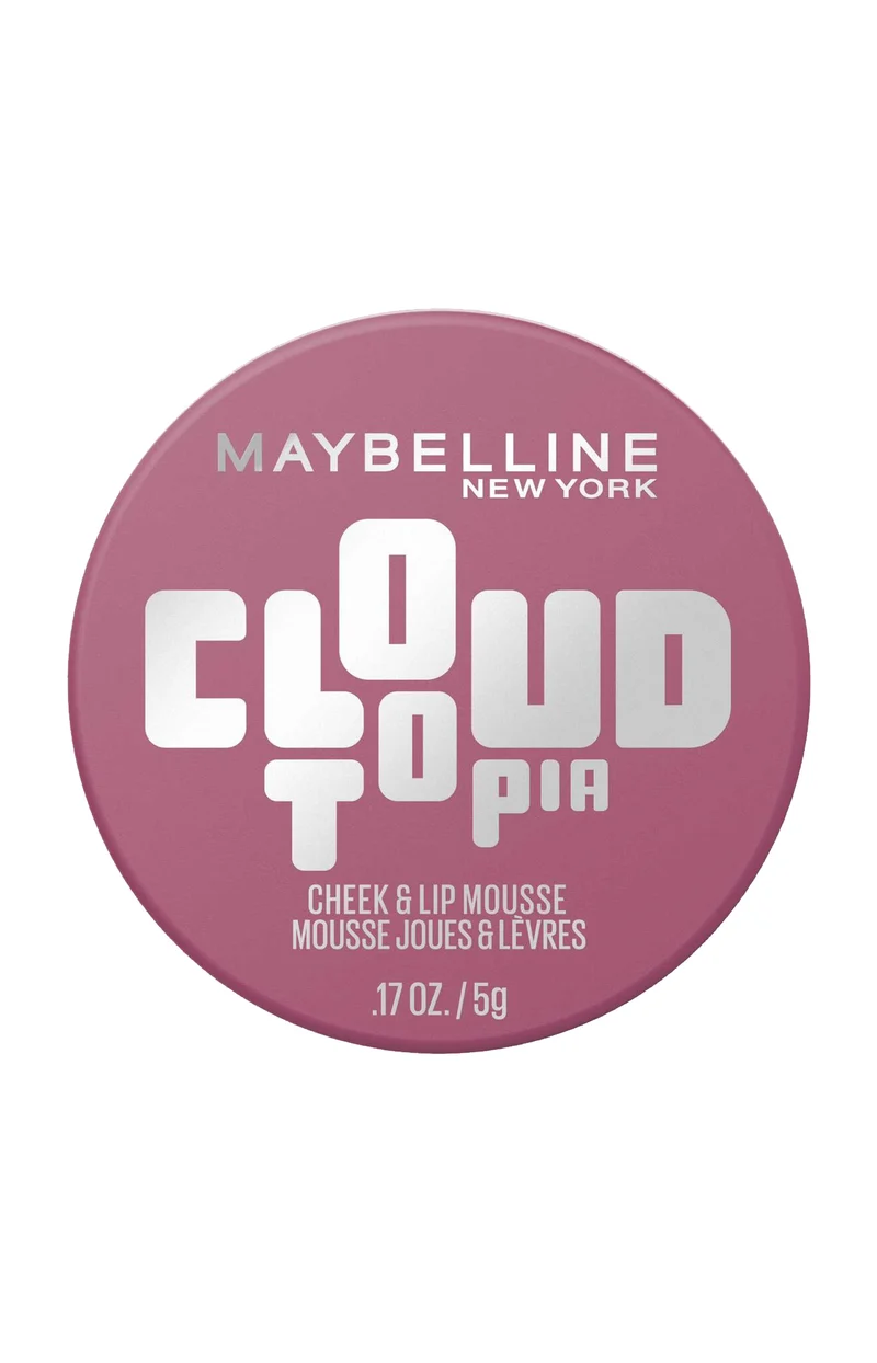 Blush crème - Cloudtopia