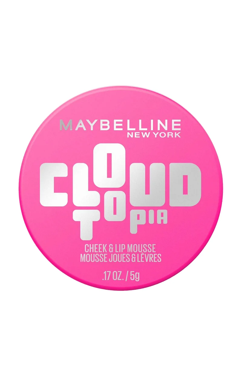 Blush crème - Cloudtopia