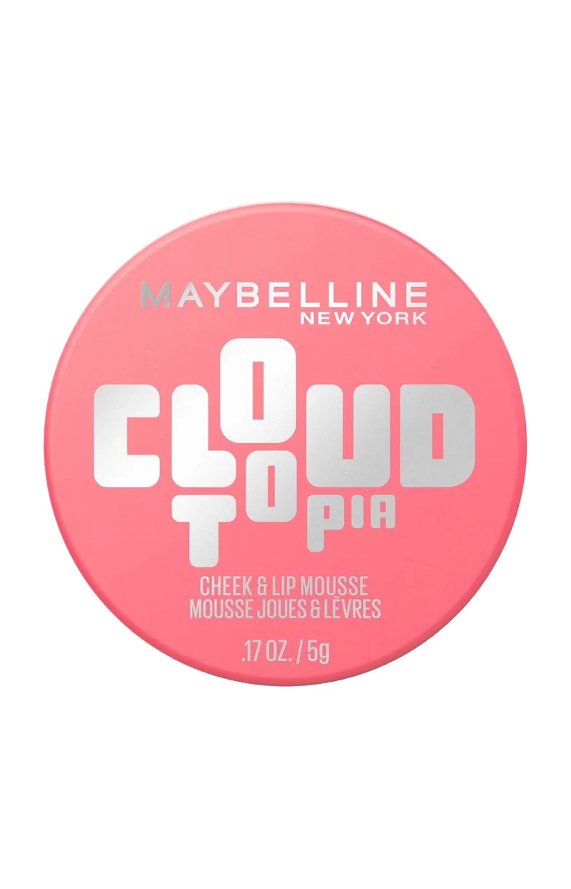 Blush crème - Cloudtopia