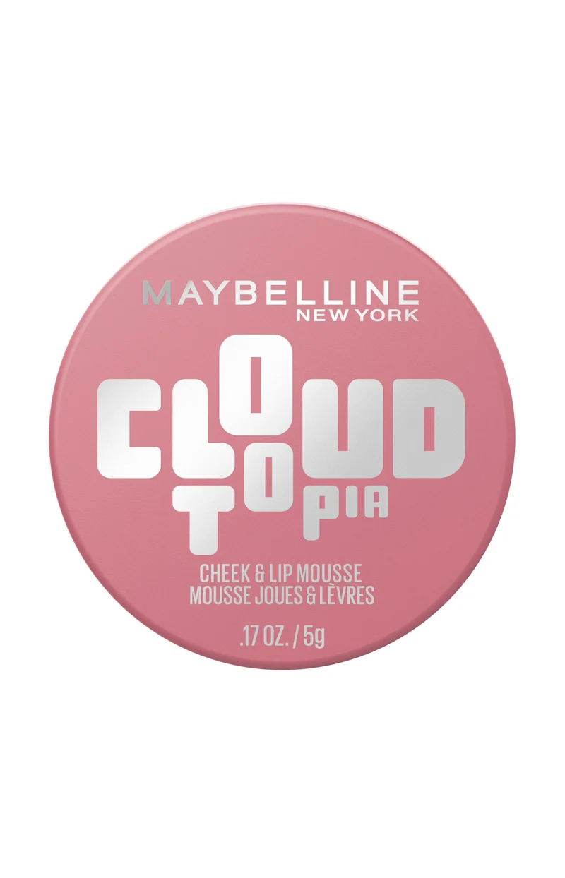 Blush crème - Cloudtopia