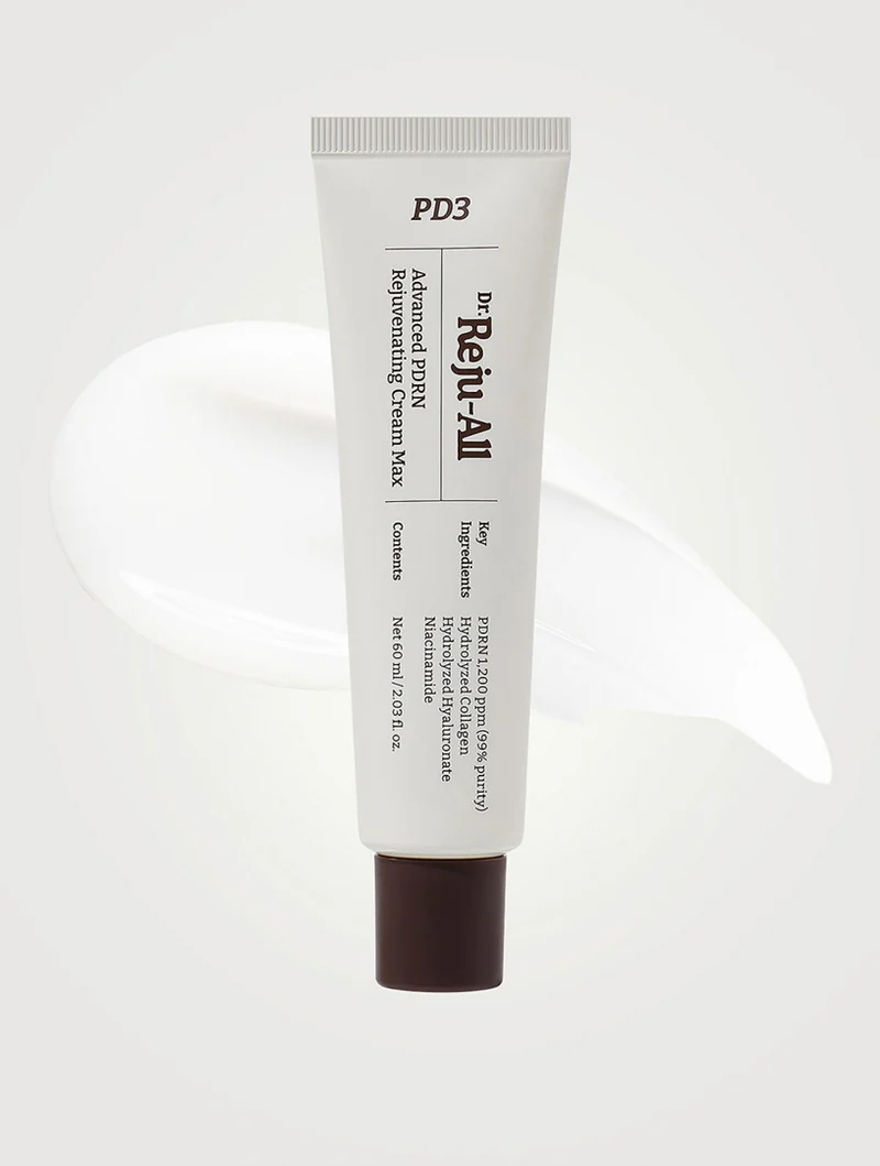Dr. Reju-All Advanced PDRN Crema Rigenerante 60ml — Crema viso