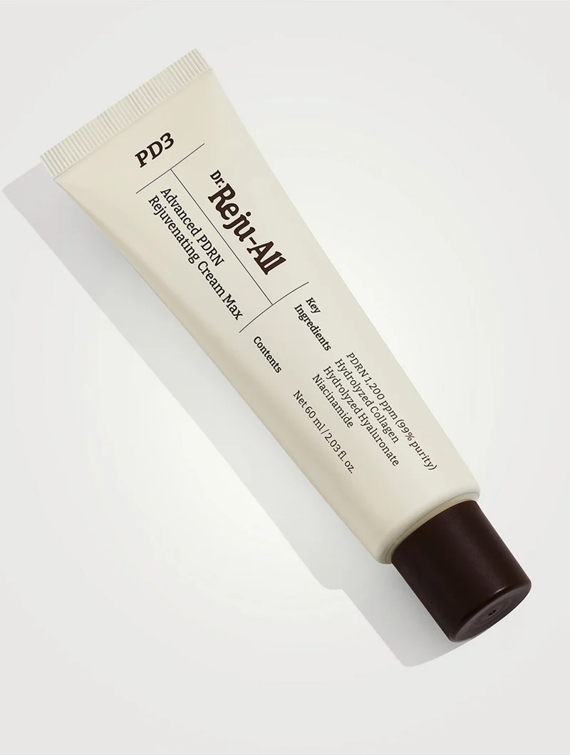 Dr. Reju-All Advanced PDRN Crema Rigenerante 60ml — Crema viso