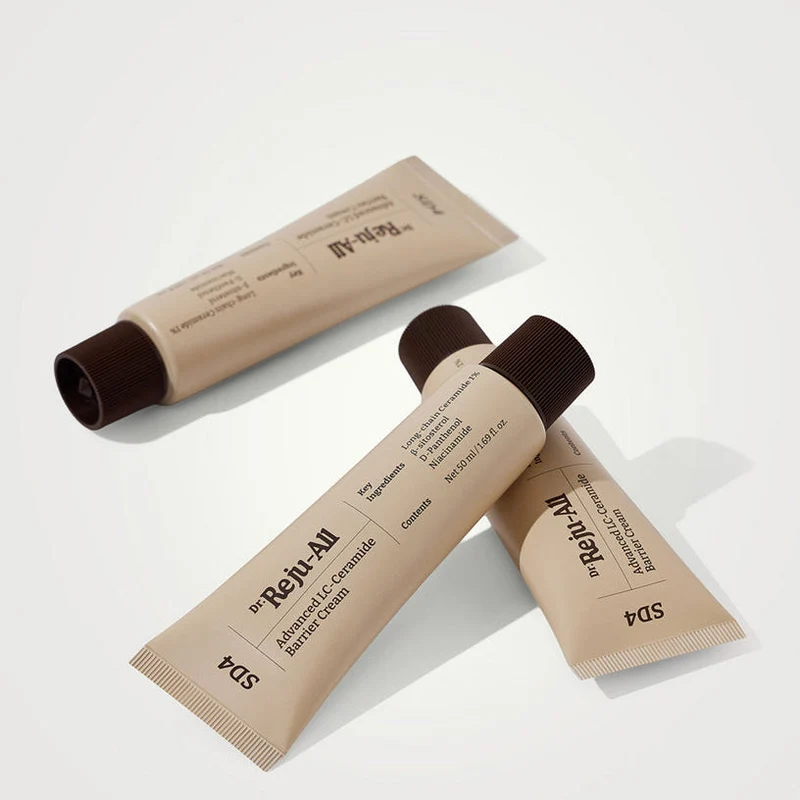 Dr. Reju-All Advanced LC-Ceramide Barrier Crema 50ml — Crema viso