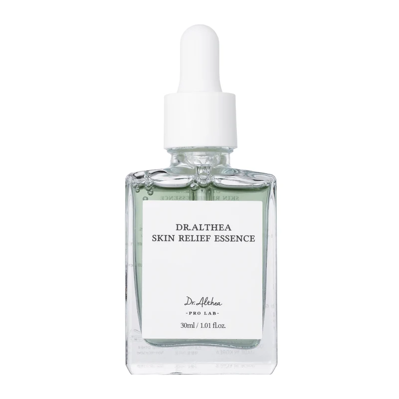 Dr. Althea Skin Relief Essenza Viso Lenitiva 30 ml — Essenza viso
