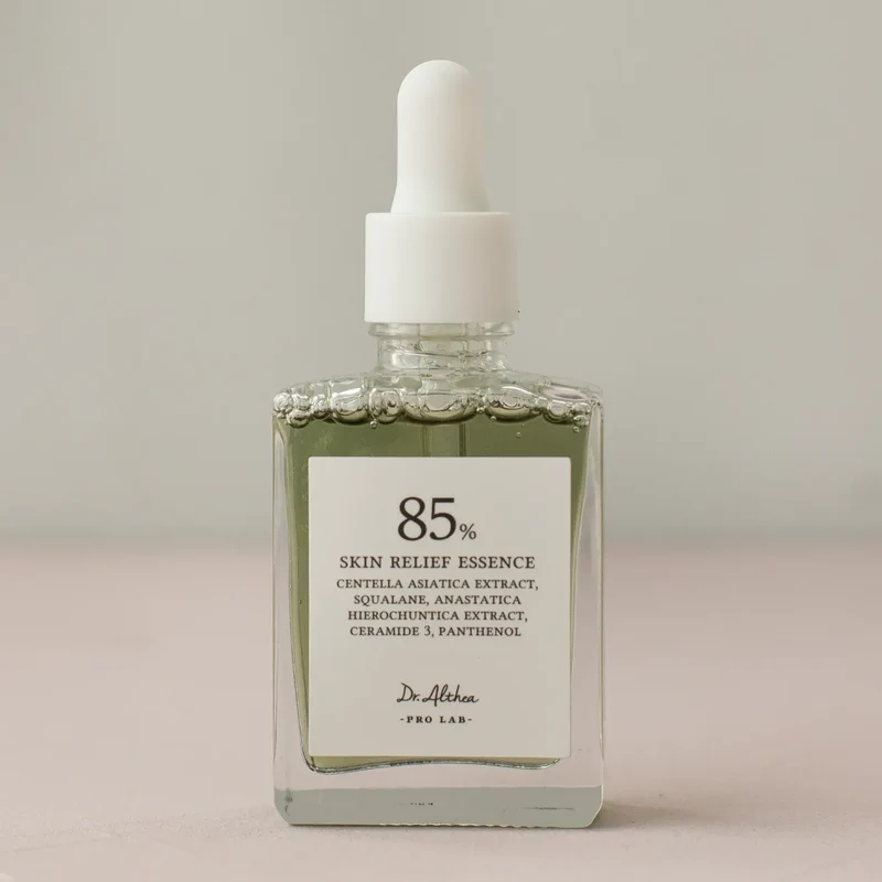 Dr. Althea Skin Relief Essenza Viso Lenitiva 30 ml — Essenza viso