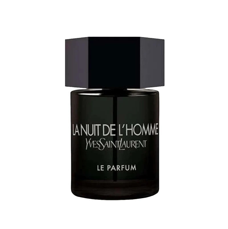 Yves Saint Laurent La Nuit De L'Homme Eau De Parfum Testeur