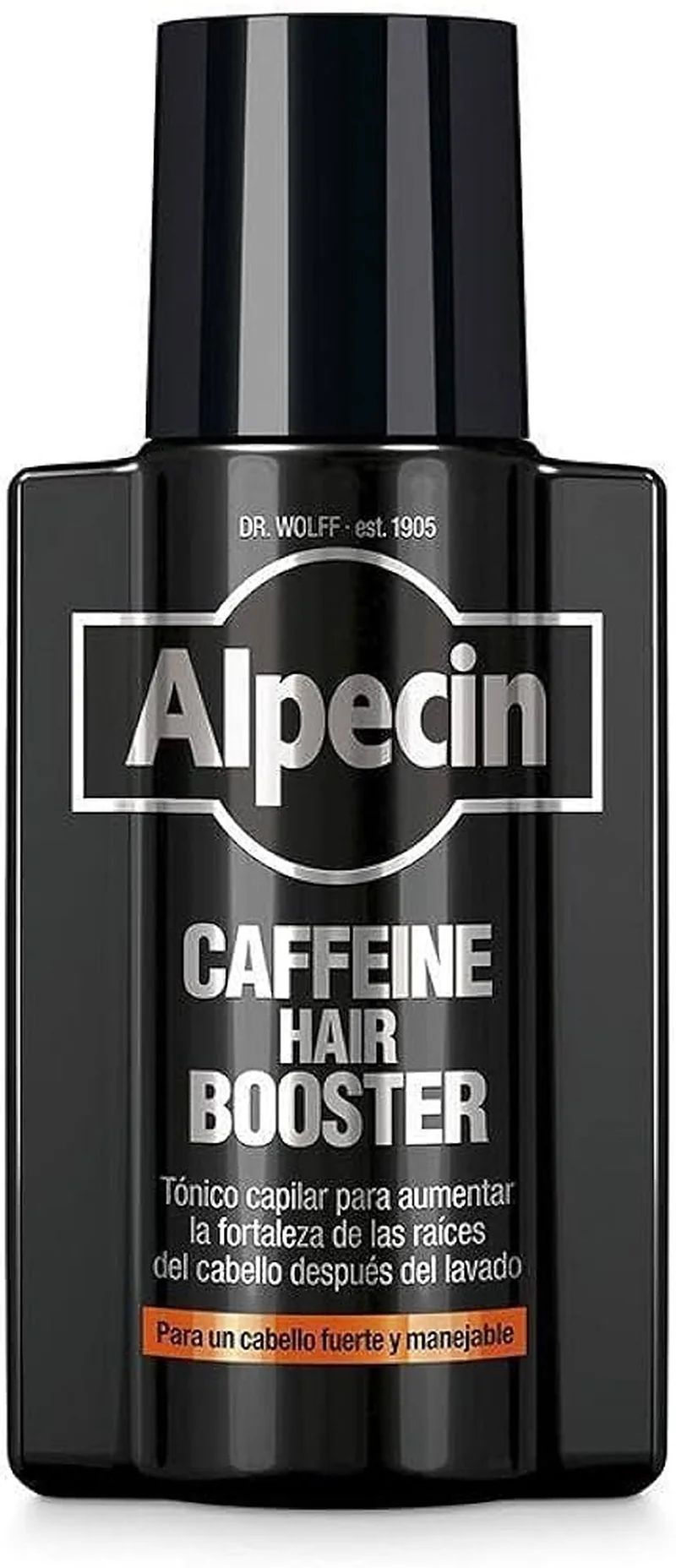 Alpecin Tonico capelli alla caffeina 200 ml — Tonico capelli