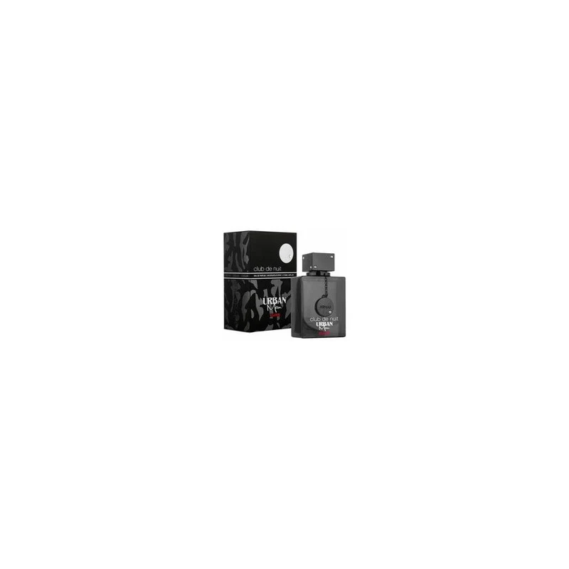 Armaf Club De Nuit Urban Man Elixir 10 ml — Eau de Parfum Uomo
