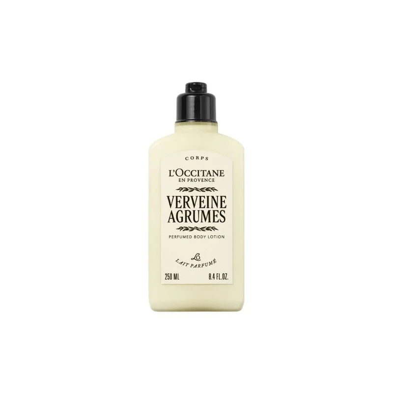 L'Occitane Verveine Agrumes Latte corpo 250 ml — Lozione corpo