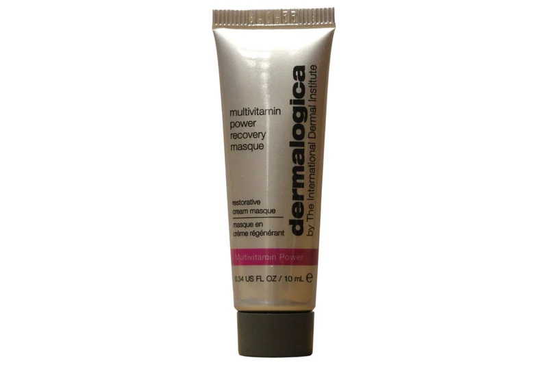 Dermalogica Multivitaminico Power Recovery Maschera crema rigenerante 10 ml — Maschera viso