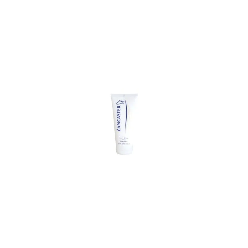 Lancaster Eau de Lancaster Lozione corpo 200 ml — Lozione corpo