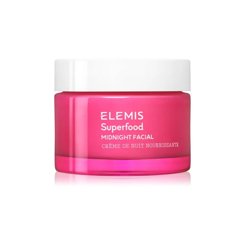 Elemis Superfood Midnight 50 ml — Crema viso