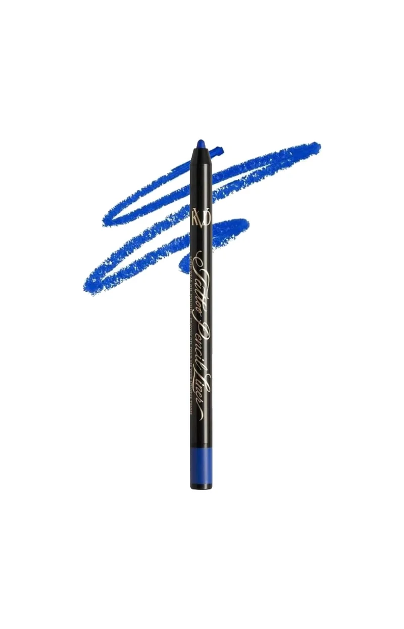 Crayon eyeliner - Tattoo Pencil