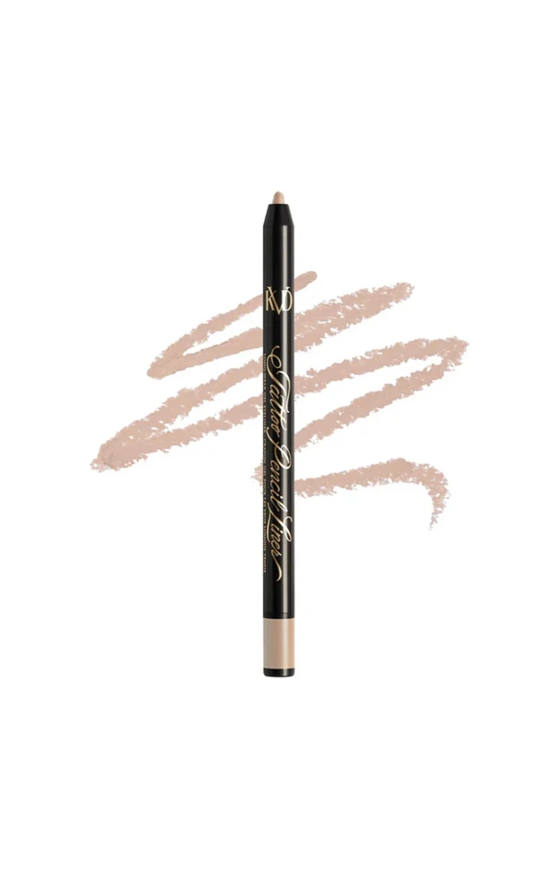 Crayon eyeliner - Tattoo Pencil