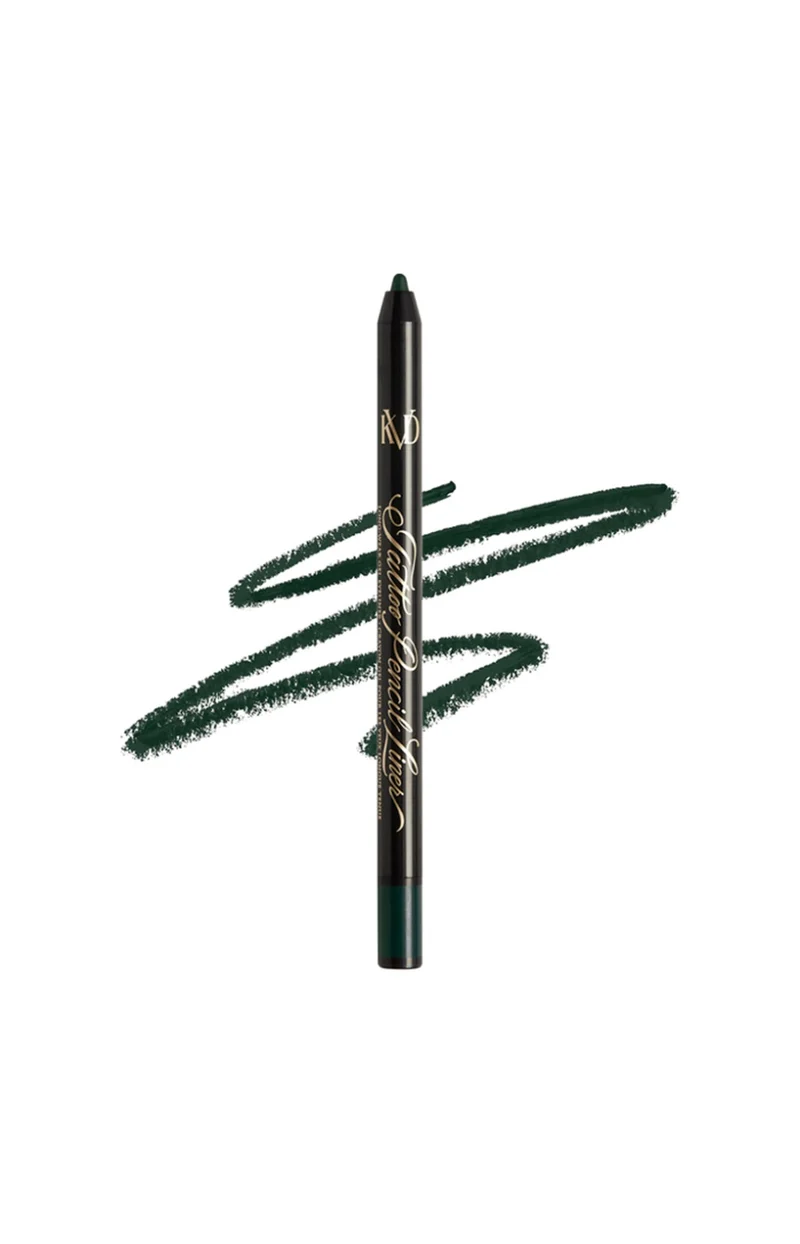 Crayon eyeliner - Tattoo Pencil