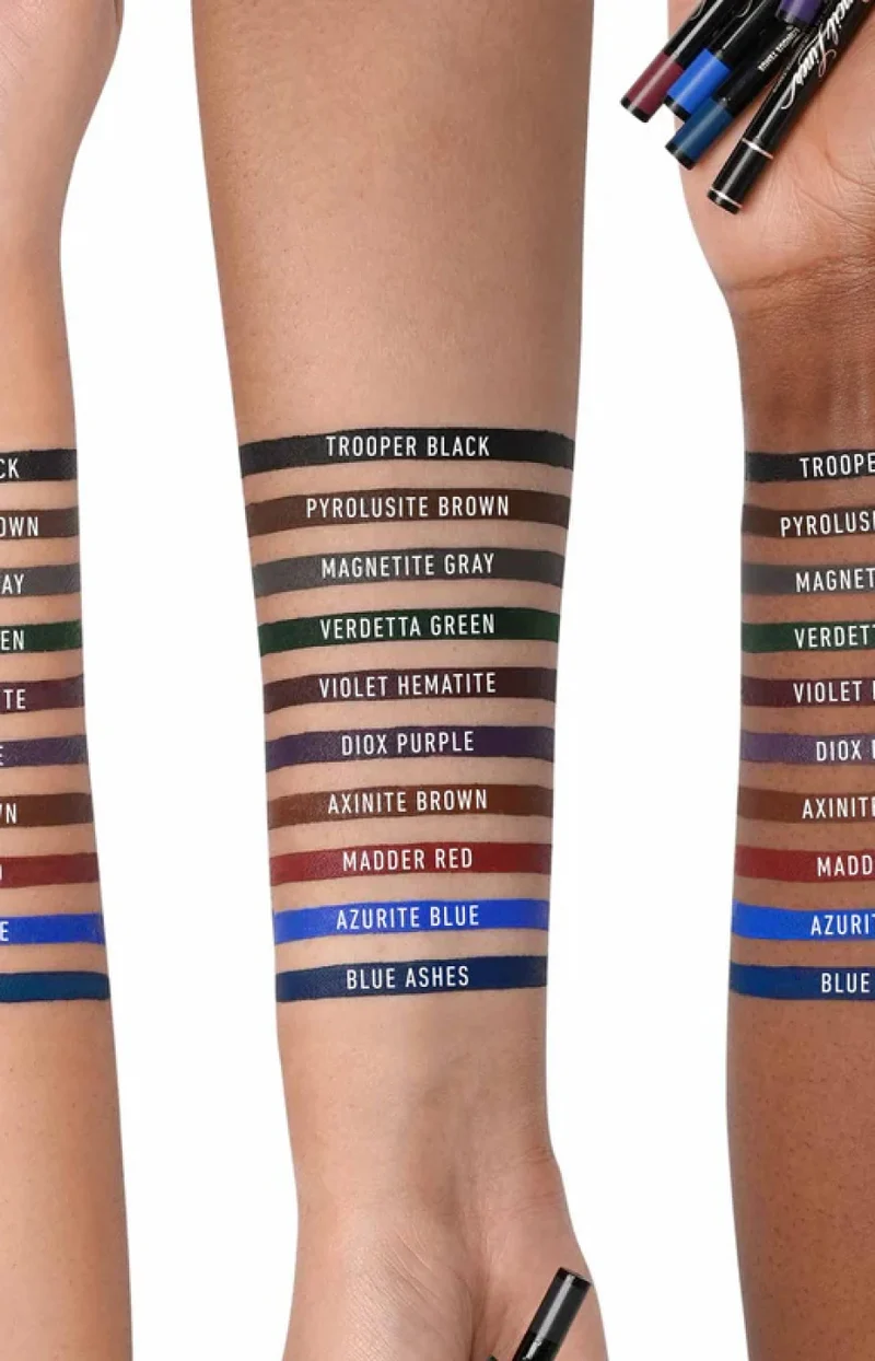 Crayon eyeliner - Tattoo Pencil