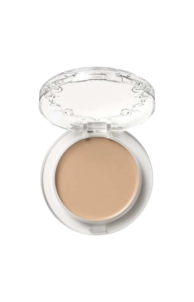 Fond de teint crème - Good Apple - 10 g