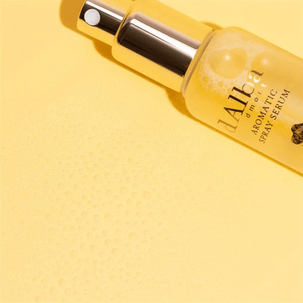 D'alba White Truffle First Aromatic Siero Idratante 60ml — Siero viso
