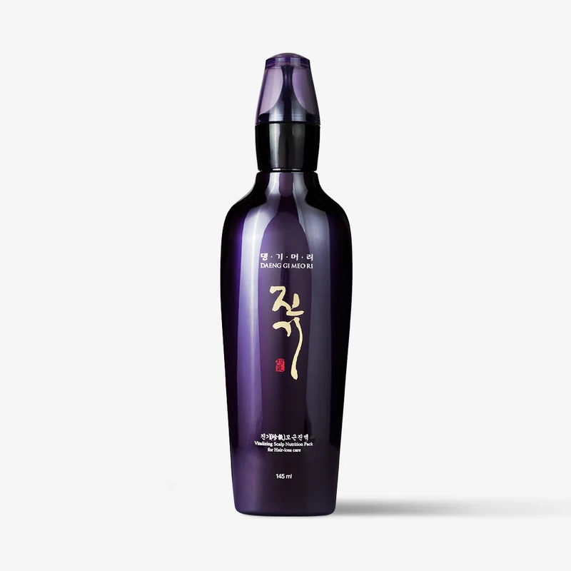 Daeng gi meo ri Vitalizzante Scalp Nutrition Pack Emulsione Cuoio Capelluto 145ml — Emulsione cuoio capelluto