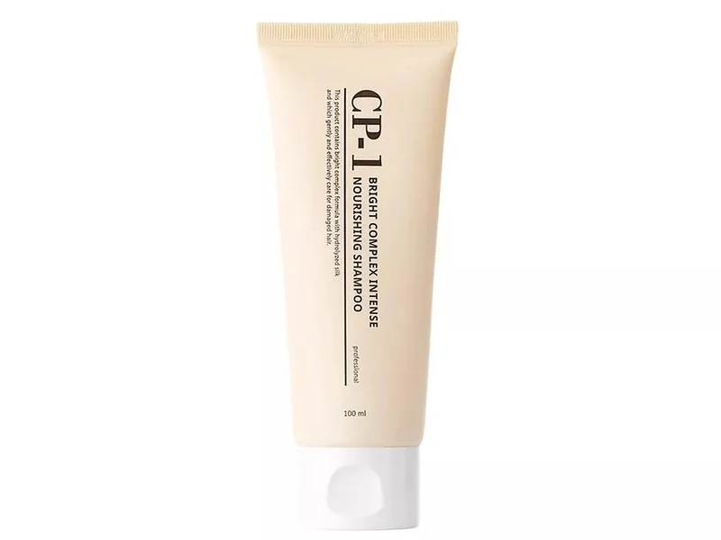 CP-1 Bright Complex Intense Shampoo Nutriente 100ml — Shampoo