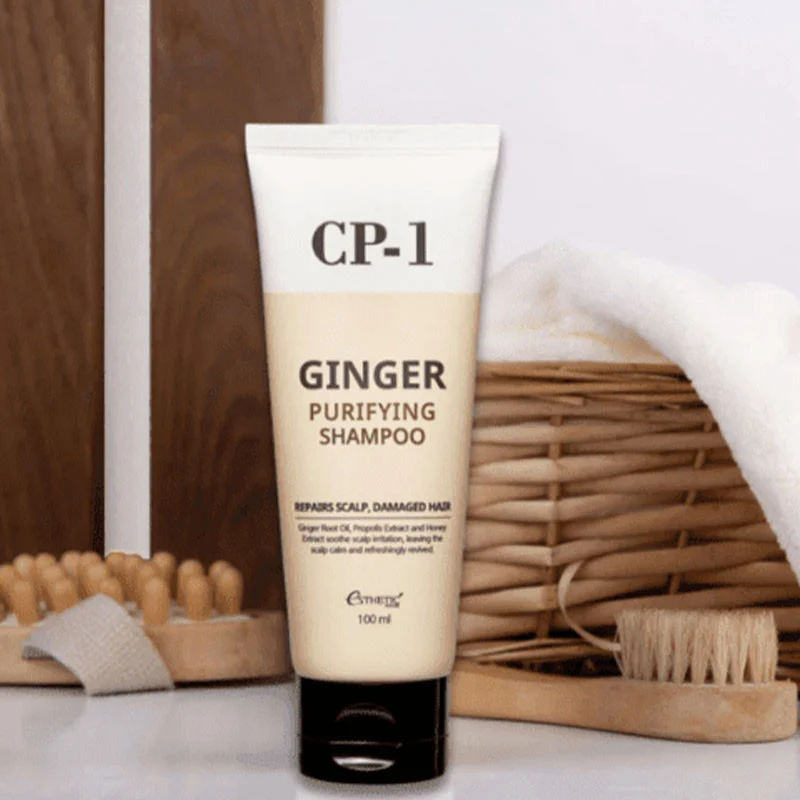 CP-1 Ginger Purificante Shampoo 100ml — Shampoo