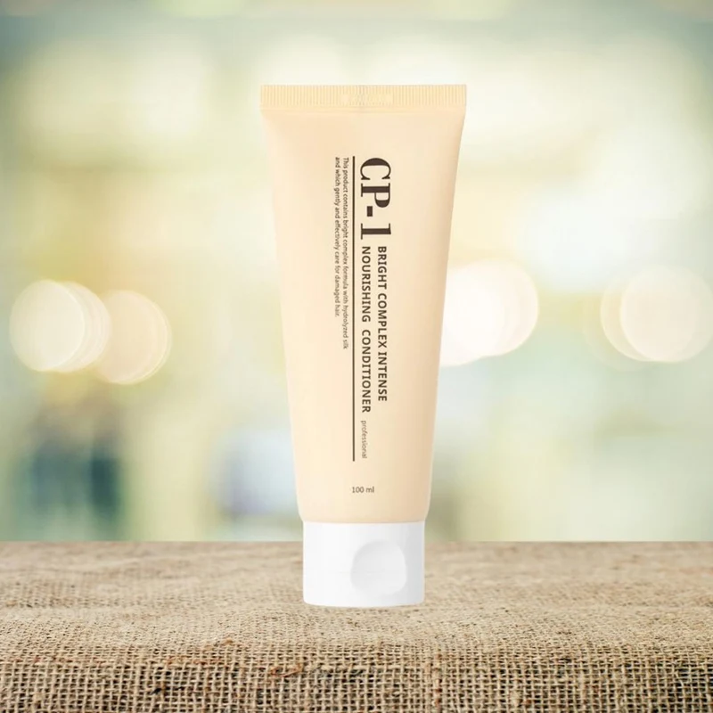 CP-1 Bright Complex Intense Balsamo Rinforzante 100ml — Balsamo capelli