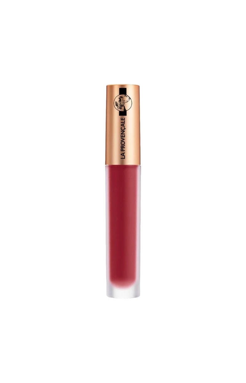 Rouge à lèvres mat - Rouge Mat Ocres