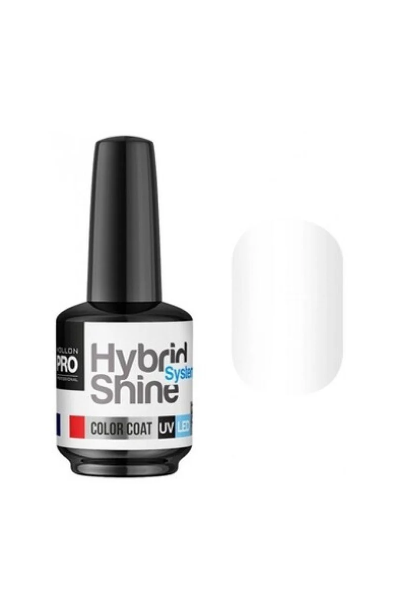 Mini vernis semi-permanent - HybridShine - 8 ml