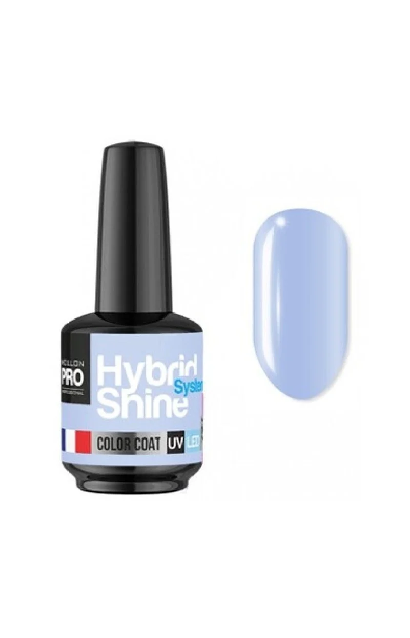 Mini vernis semi-permanent - HybridShine - 8 ml
