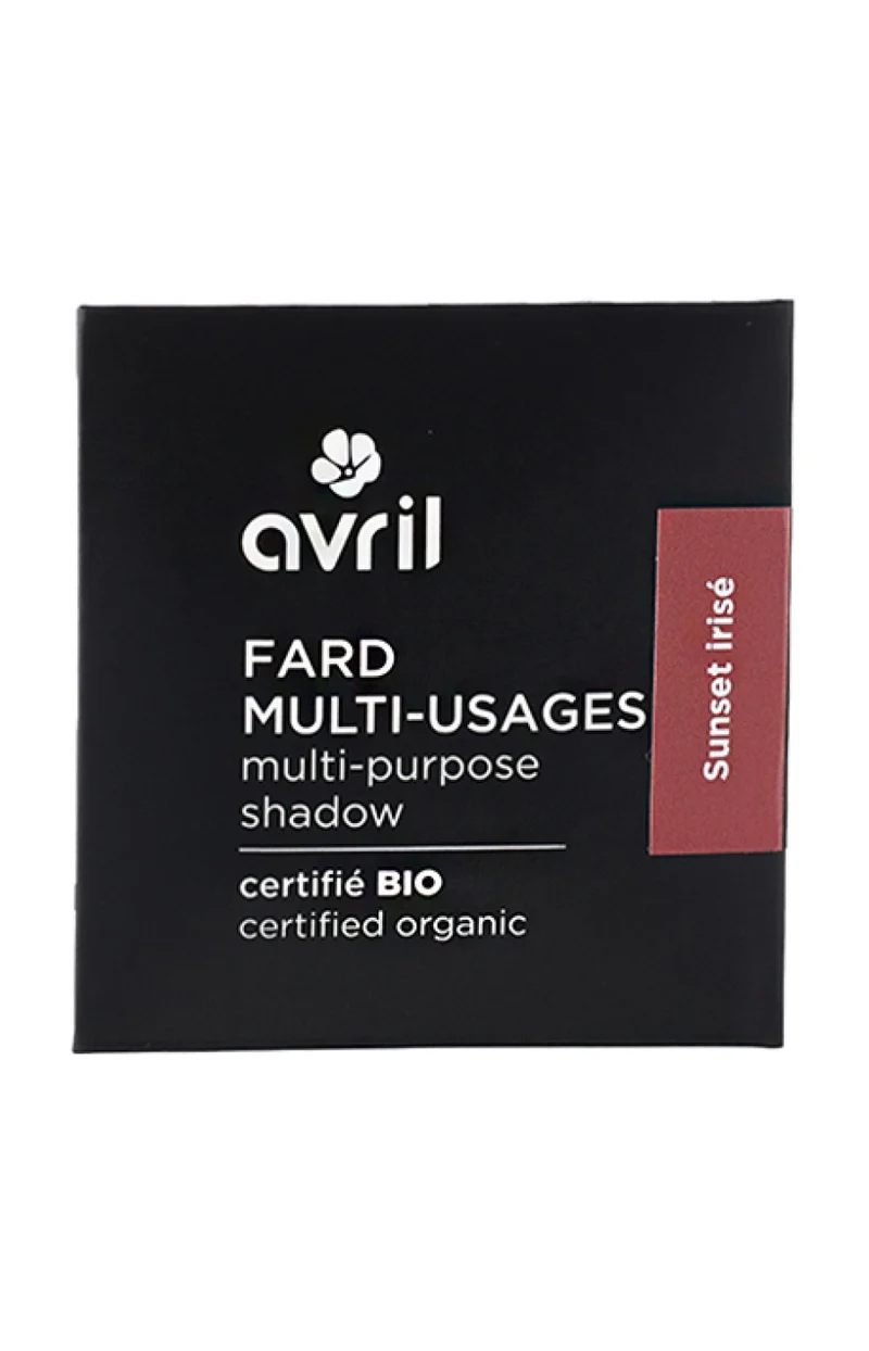 Recharge ombre à paupières bio