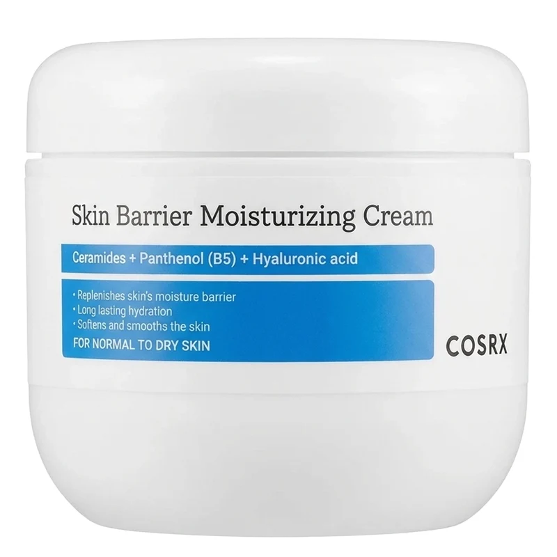 Cosrx Skin Barrier Crema Idratante 450ml — Crema viso