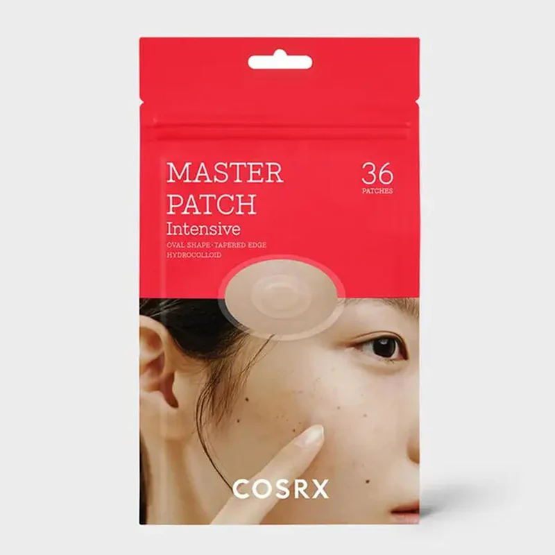 Cosrx Master Patch Intensivo 36 pz — Patch acne