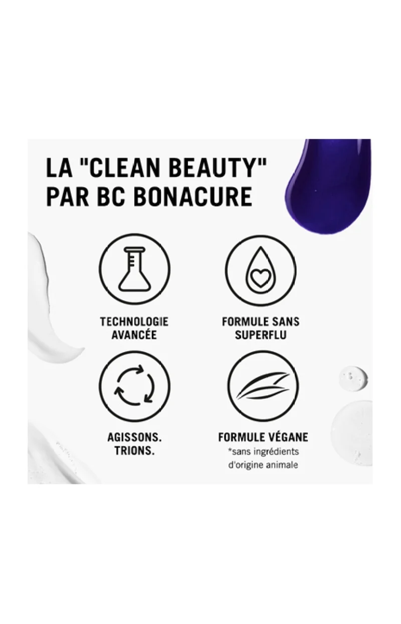 Après-shampoing - Time Restore - Cheveux matures & fragiles