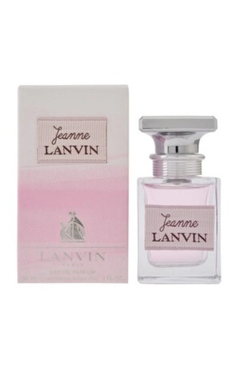 Jeanne Eau de parfum - Fruité