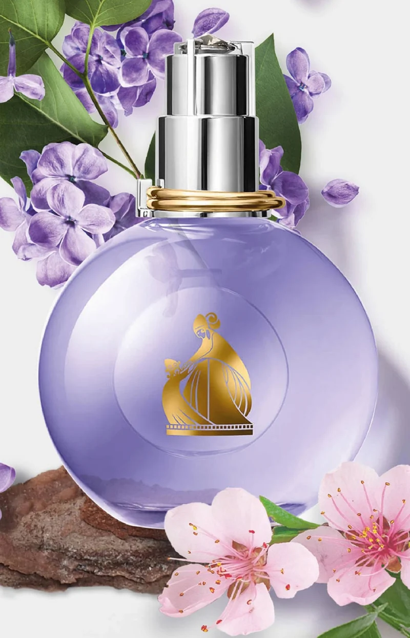 Éclat d'Arpège Eau de parfum - Floral fruité