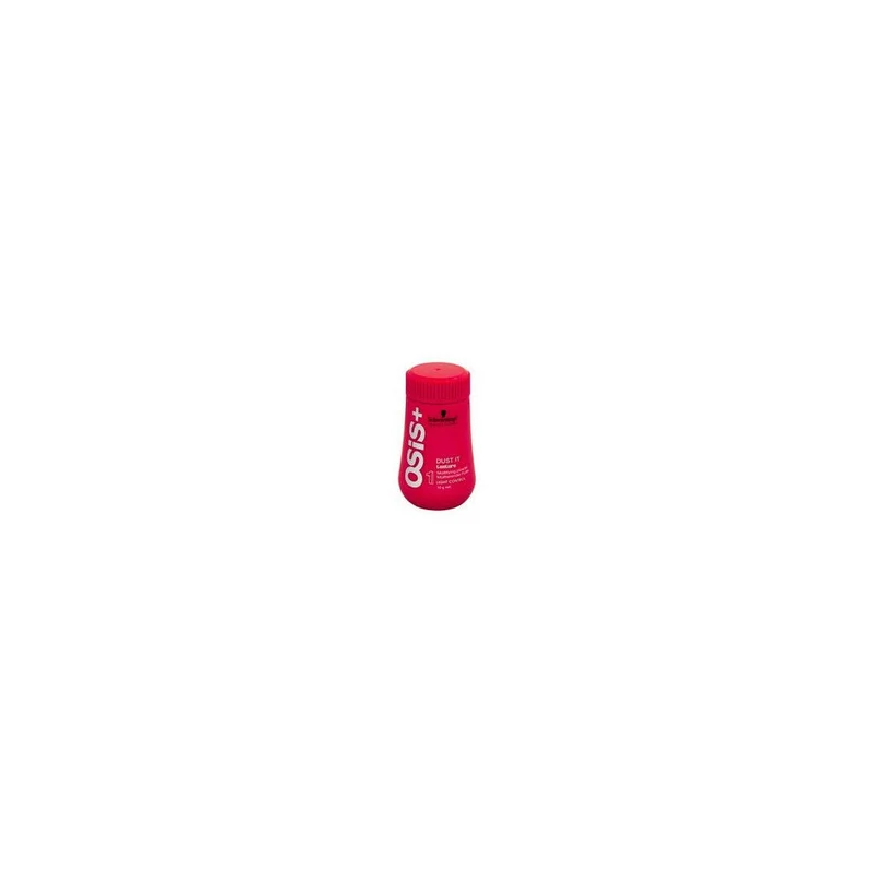 Schwarzkopf Dust It Cipria opacizzante 10 g — Cipria