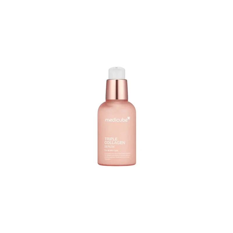 Medicube Triple Collagen 4.0 55 ml — Siero viso