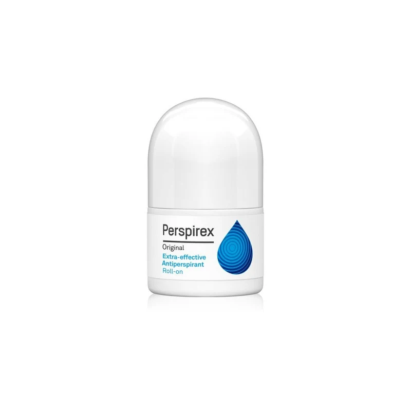 Perspirex Original 20 ml — Antitraspirante