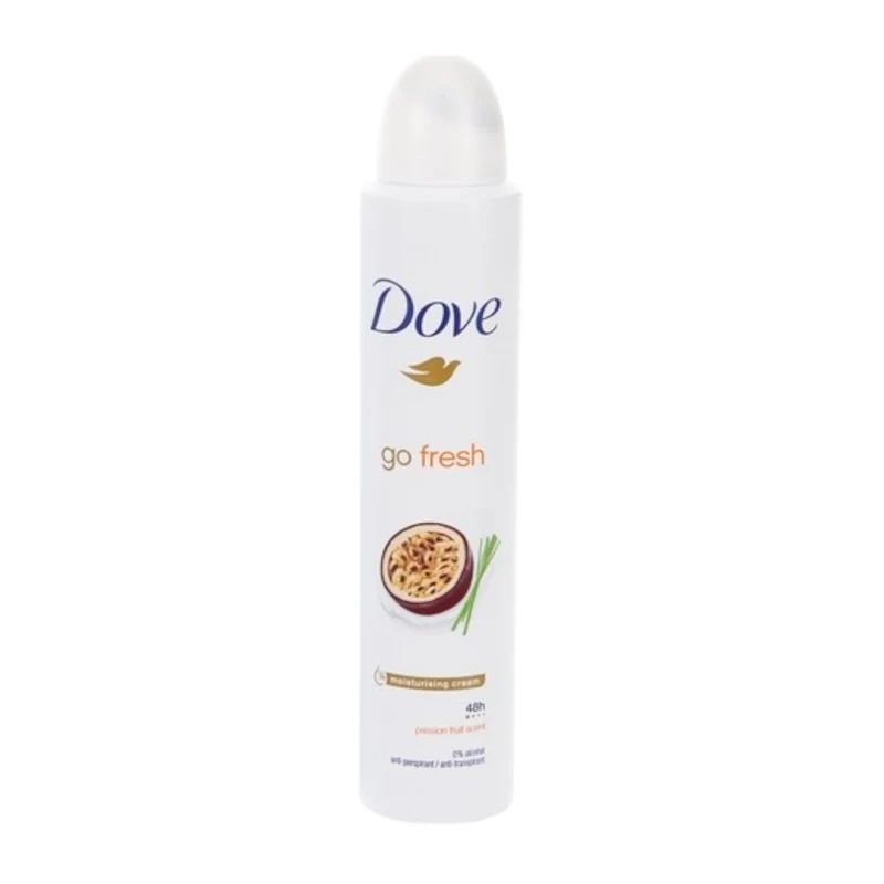 Dove Déodorant Spray Passion Fruit Anti-Transpirant