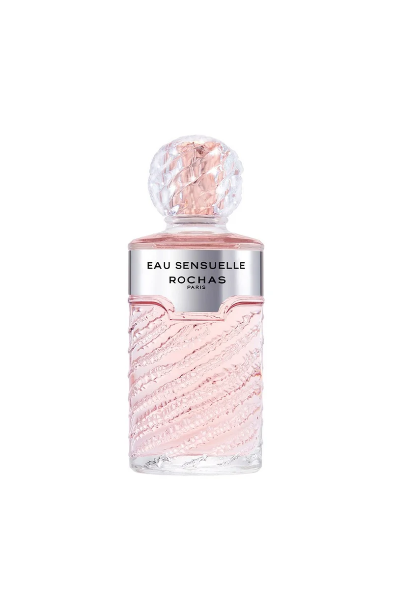 Eau Sensuelle Eau de toilette - Floral fruité