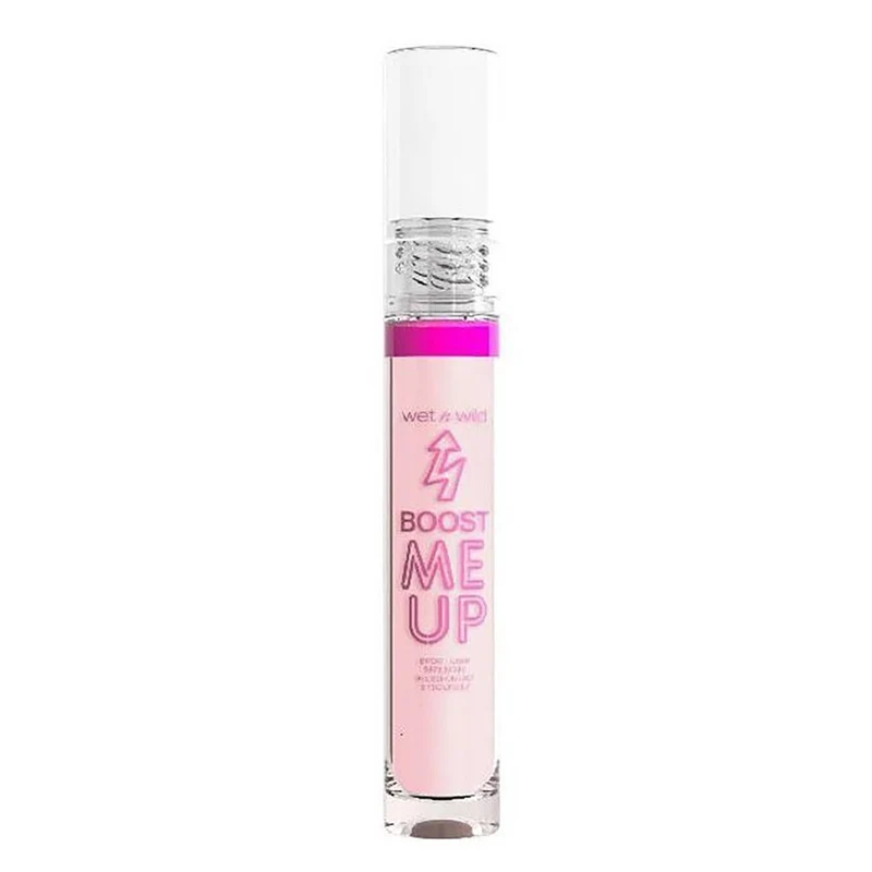 Wet n wild Siero Per Sopracciglia E Ciglia Boost Me Up 1 unità — Siero sopracciglia e ciglia