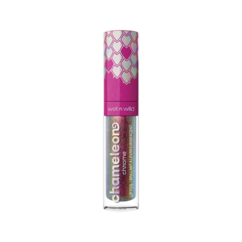 Wet n wild Chameleon Chrome Lip Foil Celestial Dance — Tinta labbra
