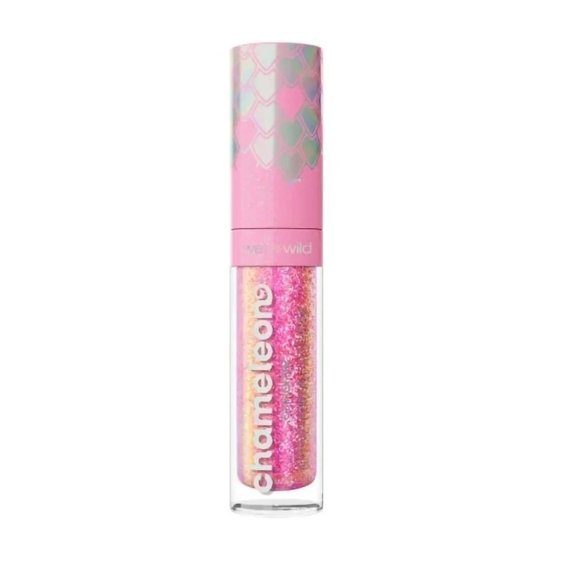 Wet n wild Chameleon Chrome Lip Foil Halo's Way — Tinta labbra