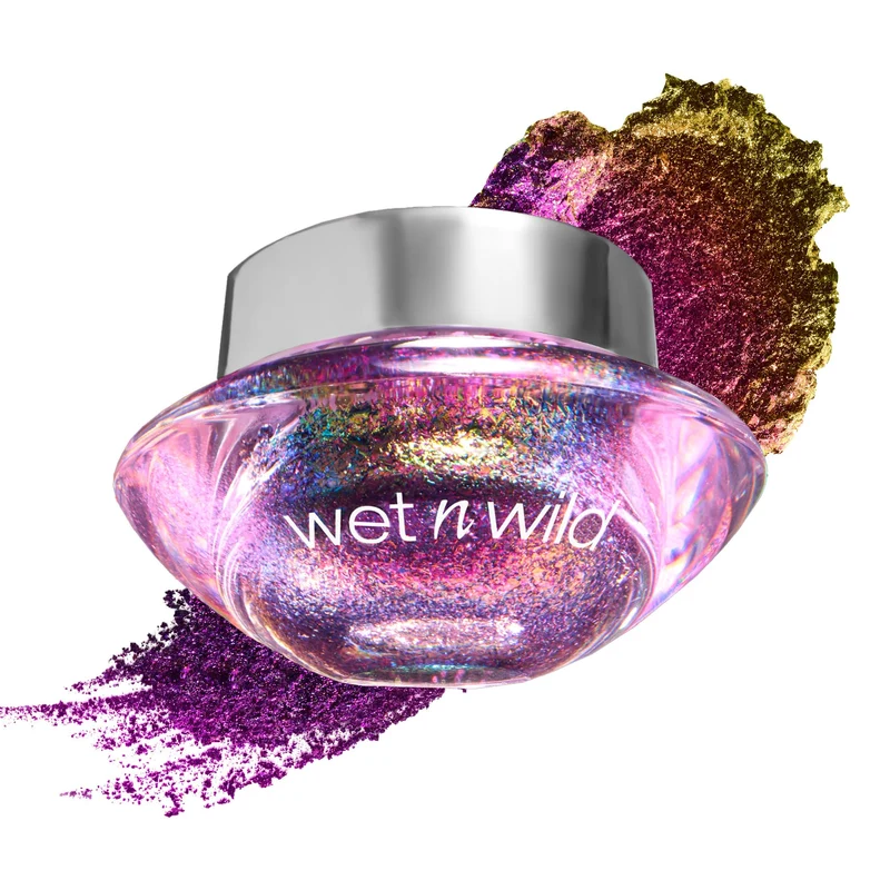 Wet n wild Chameleon Chrome Ombretto Foil Matrix Moves 6695e — Ombretto liquido