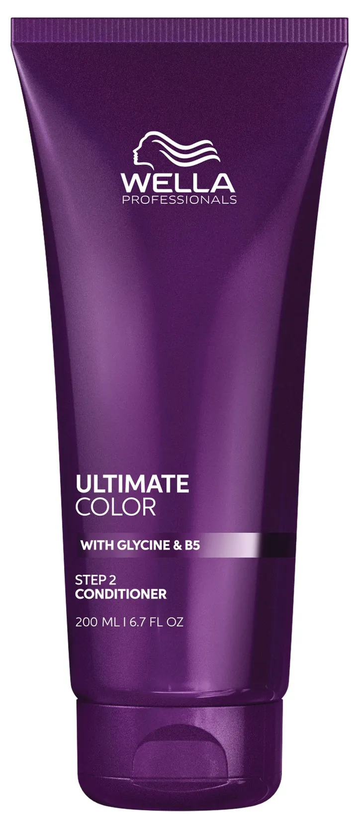 Wella Ultimate Color Balsamo Idratante 200ml — Balsamo capelli