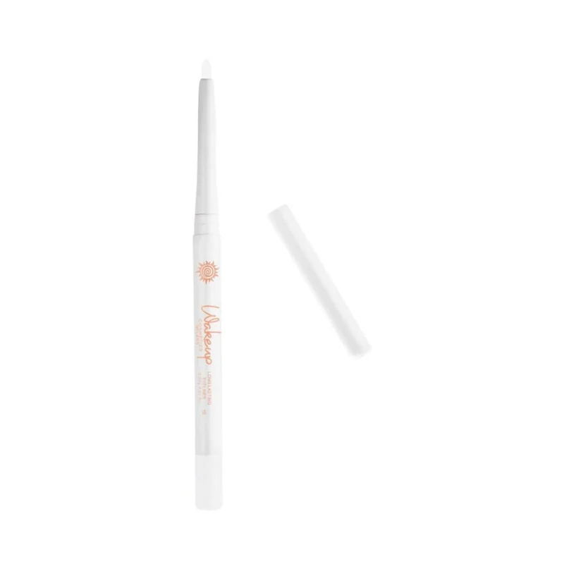 Wakeup cosmetics Long Lasting Eyeliner 176 Snow — Matita occhi