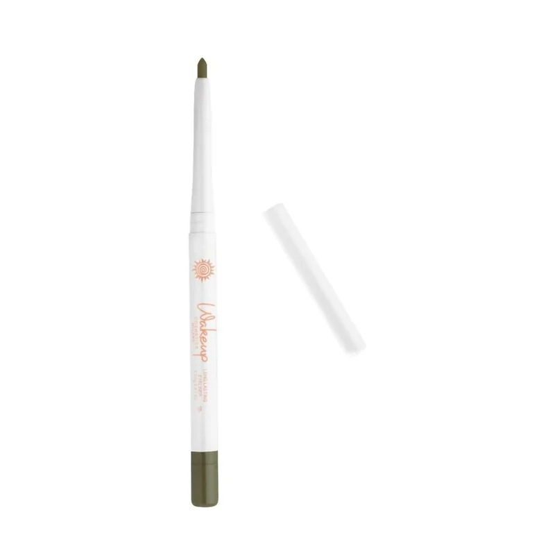 Wakeup cosmetics Long Lasting Eyeliner 168 Titan — Matita occhi