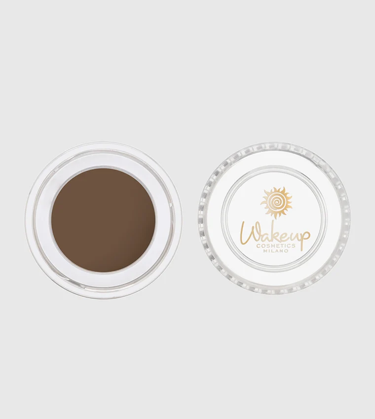Wakeup cosmetics Brow Definer Pomade Per Sopracciglia 03 Auburn — Pomata sopracciglia