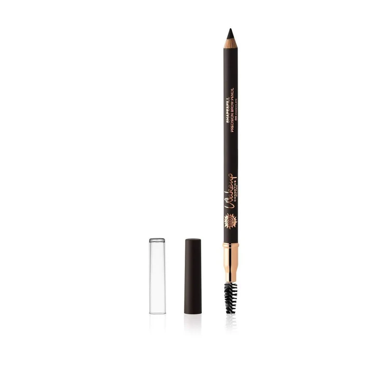 Wakeup cosmetics Shape&fill Matita Per Sopracciglia 05 Chocolate — Matita sopracciglia